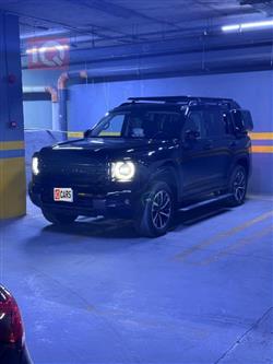 هافال H9